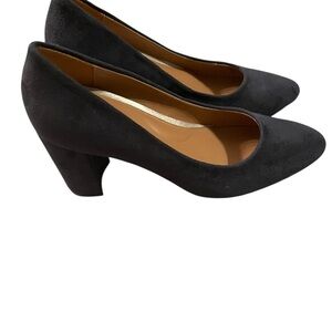 Aerosoles Navy Blue Women's Pumps